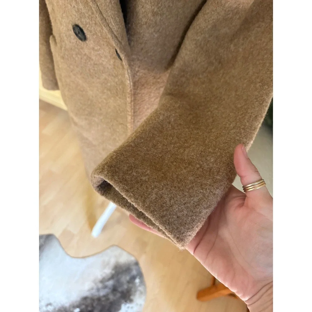 J. Crew size 00